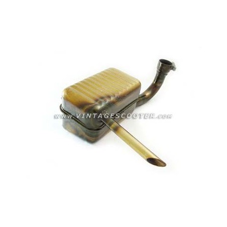 Pot type origine VESPA/ACMA 55-58 / 150 GL PASCOLI